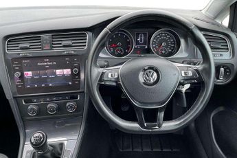 Volkswagen Golf Estate 1.4 TSI SE 5dr