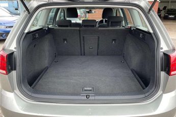 Volkswagen Golf Estate 1.4 TSI SE 5dr