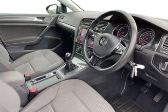 Volkswagen Golf Estate 1.4 TSI SE 5dr