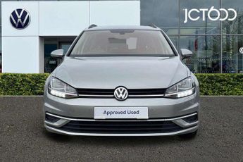 Volkswagen Golf Estate 1.4 TSI SE 5dr