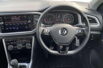 Volkswagen T-Roc 1.5 TSI EVO Active 5dr