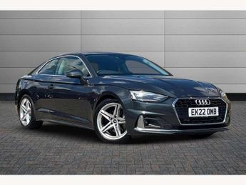 Audi A5 35 TFSI Sport 2dr S Tronic