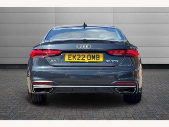 Audi A5 35 TFSI Sport 2dr S Tronic