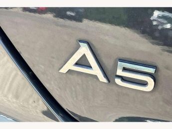 Audi A5 35 TFSI Sport 2dr S Tronic
