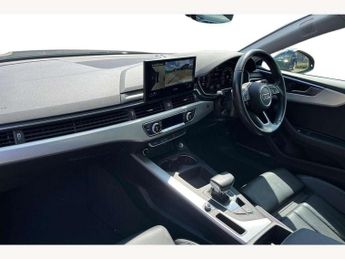 Audi A5 35 TFSI Sport 2dr S Tronic