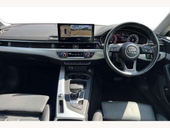 Audi A5 35 TFSI Sport 2dr S Tronic