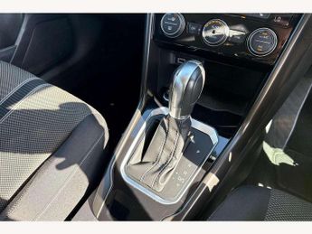 Volkswagen T-Roc 1.5 TSI EVO SE 5dr DSG