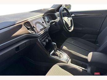 Volkswagen T-Roc 1.5 TSI EVO SE 5dr DSG