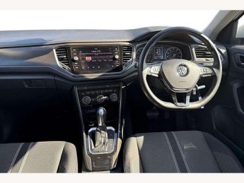 Volkswagen T-Roc 1.5 TSI EVO SE 5dr DSG
