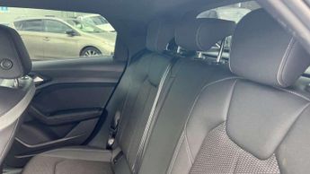 Audi A1 25 TFSI S Line 5dr S Tronic