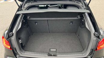 Audi A1 25 TFSI S Line 5dr S Tronic