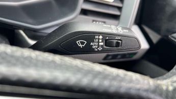 Audi A1 25 TFSI S Line 5dr S Tronic