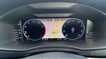 Skoda Karoq 1.5 TSI SE L 5dr