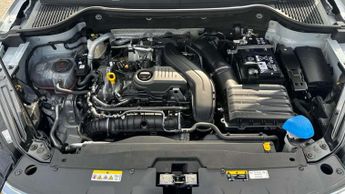 Skoda Karoq 1.5 TSI SE L 5dr
