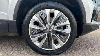 Skoda Karoq 1.5 TSI SE L 5dr