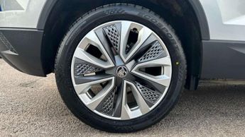 Skoda Karoq 1.5 TSI SE L 5dr