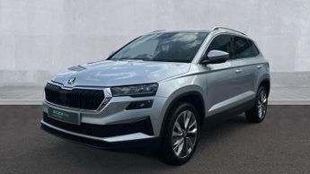 Skoda Karoq 1.5 TSI SE L 5dr
