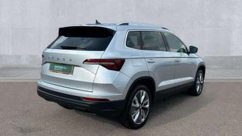 Skoda Karoq 1.5 TSI SE L 5dr