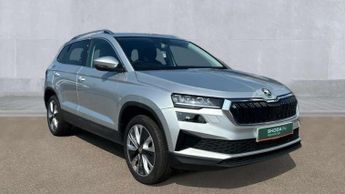 Skoda Karoq 1.5 TSI SE L 5dr DSG