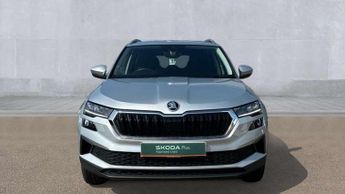 Skoda Karoq 1.5 TSI SE L 5dr DSG