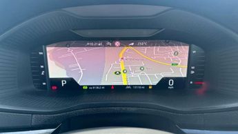 Skoda Karoq 1.5 TSI SE L 5dr DSG