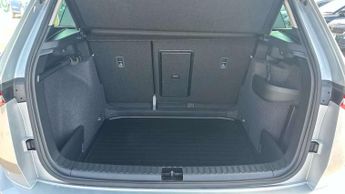 Skoda Karoq 1.5 TSI SE L 5dr DSG