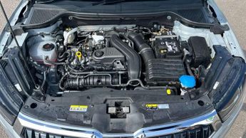 Skoda Karoq 1.5 TSI SE L 5dr DSG