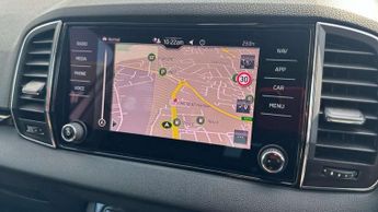 Skoda Karoq 1.5 TSI SE L 5dr DSG