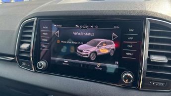 Skoda Karoq 1.5 TSI SE L 5dr DSG