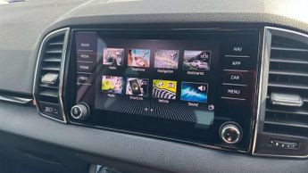 Skoda Karoq 1.5 TSI SE L 5dr DSG