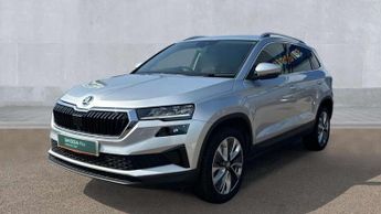 Skoda Karoq 1.5 TSI SE L 5dr DSG