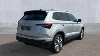 Skoda Karoq 1.5 TSI SE L 5dr DSG