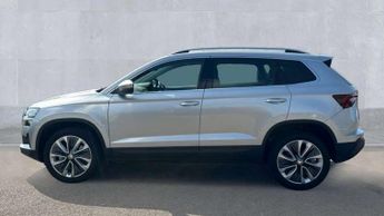 Skoda Karoq 1.5 TSI SE L 5dr DSG