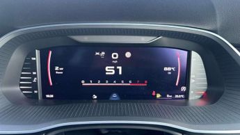 Skoda Octavia vRS 2.0 TSI vRS 5dr DSG