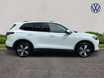 Volkswagen Tiguan 2.0 TDI Match 5dr DSG