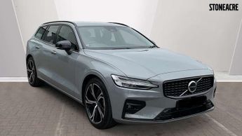 Volvo V60 2.0 B4P Plus Dark 5dr Auto [7 speed]