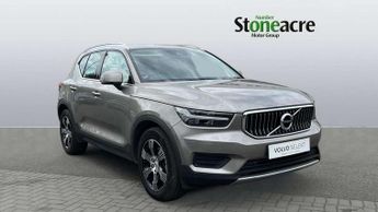 Volvo XC40 2.0 B4P Inscription 5dr AWD Auto