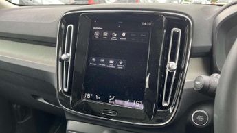 Volvo XC40 2.0 B4P Inscription 5dr AWD Auto