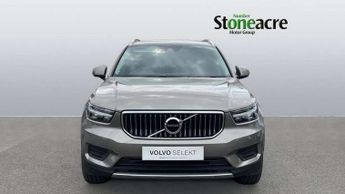 Volvo XC40 2.0 B4P Inscription 5dr AWD Auto