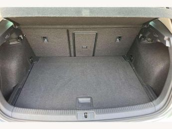 Volkswagen Golf 1.5 TSI EVO Match 5dr DSG