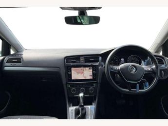 Volkswagen Golf 1.5 TSI EVO Match 5dr DSG