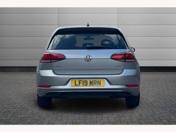 Volkswagen Golf 1.5 TSI EVO Match 5dr DSG