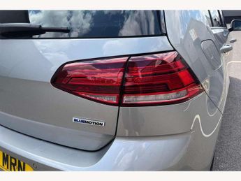 Volkswagen Golf 1.5 TSI EVO Match 5dr DSG