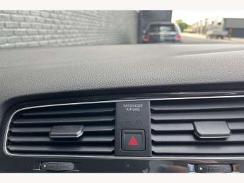 Volkswagen Golf 1.5 TSI EVO Match 5dr DSG