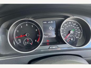 Volkswagen Golf 1.5 TSI EVO Match 5dr DSG