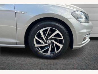 Volkswagen Golf 1.5 TSI EVO Match 5dr DSG