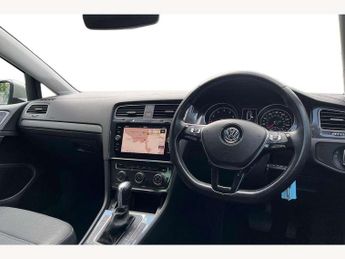 Volkswagen Golf 1.5 TSI EVO Match 5dr DSG
