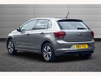 Volkswagen Polo 1.0 TSI 95 Match 5dr