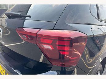 Volkswagen Polo 1.0 TSI 110 R-Line 5dr DSG