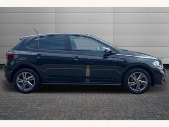 Volkswagen Polo 1.0 TSI 110 R-Line 5dr DSG
